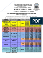 Teologia Básica (Intensivo Amazonas) DTB 23-02