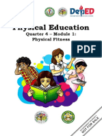 Q4 PE 8 - Module 1 PDF