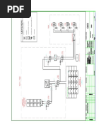 Diagrama Electrico TD1-2 Vista Alegre - Sec