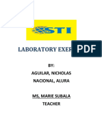 AGUILAR&NACIONAL - 03 Laboratory Exercise 1 - ARG