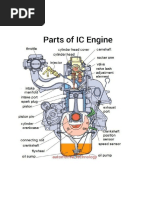 Ic Engine