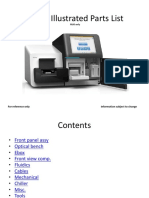 MiSeq Illustrated Parts List (v17)