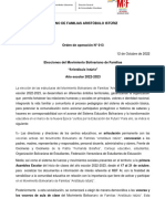 Movimiento Bolivariano de Familias Aristóbulo Istúriz