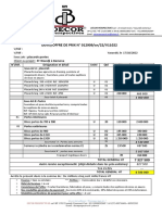 Devis PR Wandji V1 1022