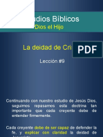 09 Ladeidaddecristo 121013081656 Phpapp01