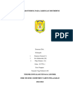 Makalah Grounding System