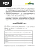 Proceso de Asignación Volumen Jet A1 para Julio y Agosto de 2019 PDF