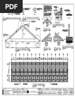 Connection of Purlins To Lrb-1 Det. Section of Lrb-1 and Pc-1