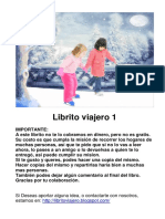 Libritos Viajeros 1