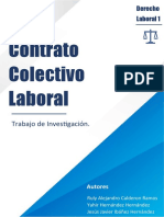 Contrato C. Laboral