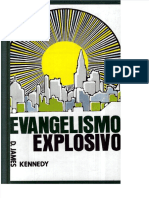 D James Kennedy Evangelismo Explosivo PDF