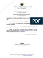 04 Edital Complementar N 003 Inscricoes Deferidas e Indeferidas Do Processo Seletivo N 001 2021 - 916c