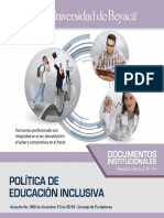 Educacion Inclusiva PDF