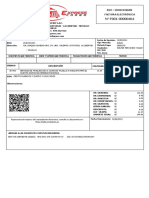 Soles: Factura Electrónica RUC: 20482328688