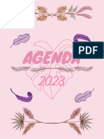 Agenda PDF