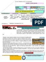 Evaluacion Diagnostica - 1ero y 2do Grado-Ciencias Sociales - 00001