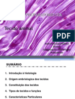 13 Histologia Animal PDF