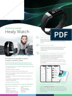 Healy World Flyer Healy Watch Es US