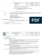 Syllabus - GE 106 PC