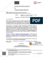 Oficio - Multiple 00029 2021 Minedu VMGP Dite