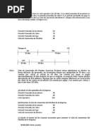 Ejercicios Capitulo 14 Gitman