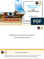 Permintaan Dan Penawaran