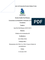 Primera Asignacion de Didactica de La Matematica Iii