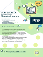 Induksi Matematika Kelompok 2