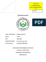 TR 3 Geo Industri Friska Siahaan