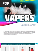 Vaper Jesica