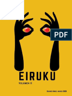 Revista Eiruku Volumen