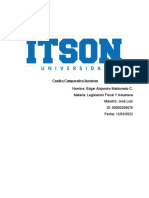 Cuadro Comparativo Incoterm