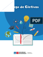 12 - ELETIVA - Práticas Investigativas e Produções Científicas PDF