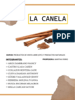 La Canela