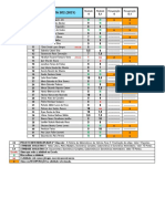 Recuperação - Turma 202 PDF