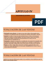 U4 Evaluación y Control de Ventas