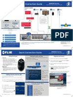 DNR500 Series QuickConnectionGuide