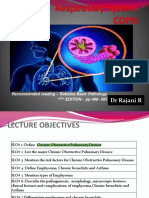 Copd Omc Class - BB PDF