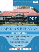 Laporan Bulan Oktober 2022 Subang PDF