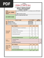 Labsheet 3 - Impedance