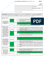 Icse B - Final Marzo - Tema 4 - Claves de Corrección