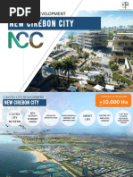 New Cirebon Cities Proposal 2023 PDF