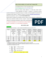 Examen GAF Anul I Met Aza Dat Statistice - 17 Ian 2022