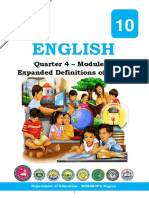 Eng10 Q4 Mod3 Digital PDF