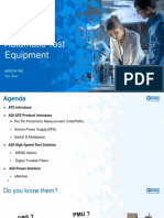 Arrow 0909 Live PPT PDF