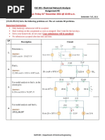 Assignment 2