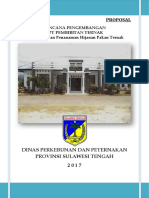 Fix... Proposal Uptd 2017-Pemagaran Dan Penanaman HPT