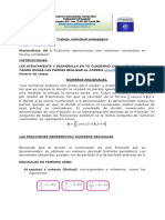 Guia 2 Matemática 1ºmedio PDF