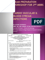 CVS Blood PDF