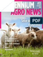 Millennium Agro News 13